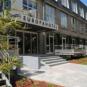 Europahotel Gandawa